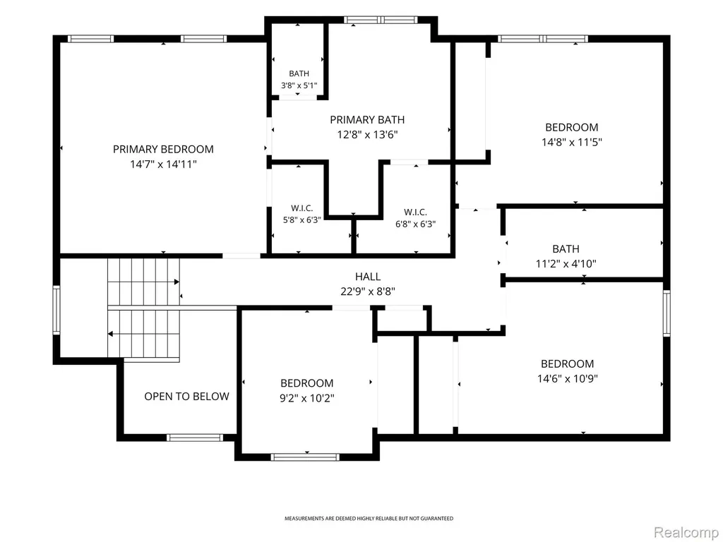 2004 Palmer Drive Wixom City MI 48393