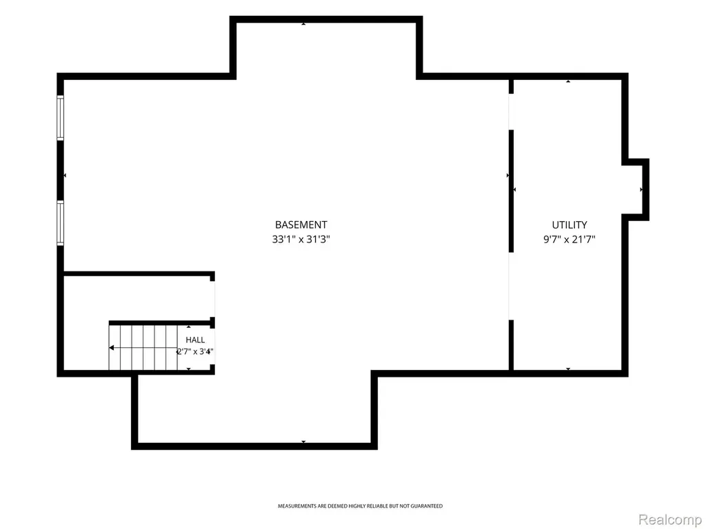 2004 Palmer Drive Wixom City MI 48393