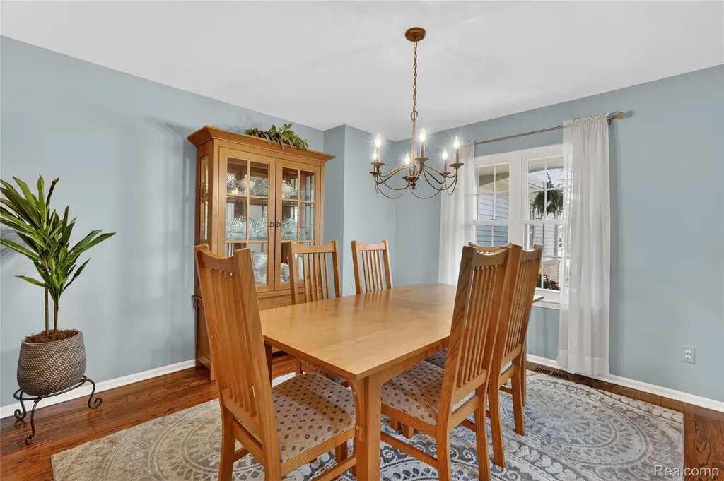 2004 Palmer Drive Wixom City MI 48393
