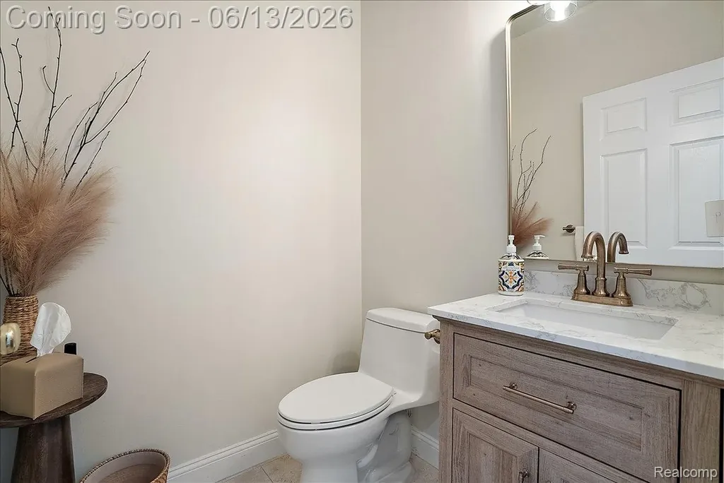 169 Paton Way Romeo Village MI 48065