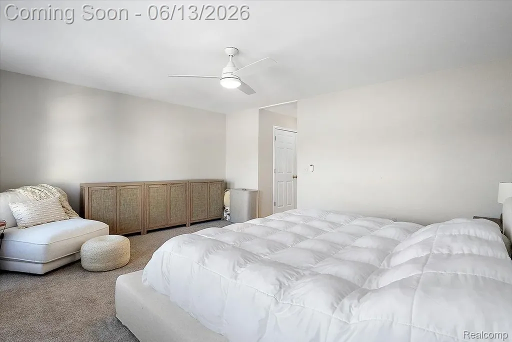 169 Paton Way Romeo Village MI 48065