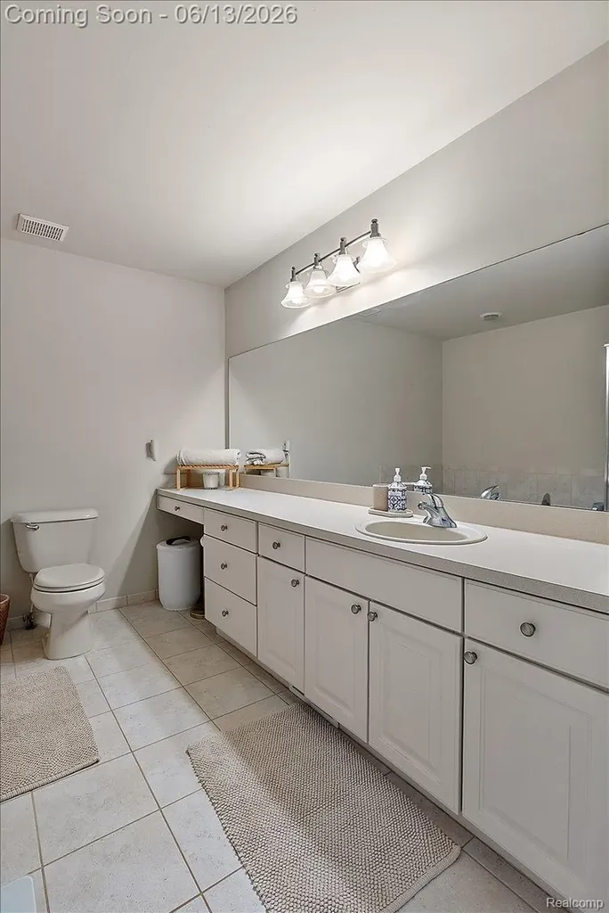 169 Paton Way Romeo Village MI 48065