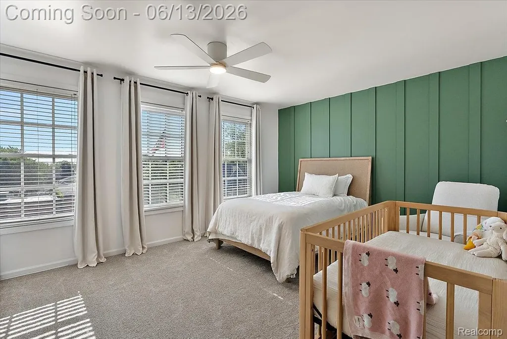 169 Paton Way Romeo Village MI 48065