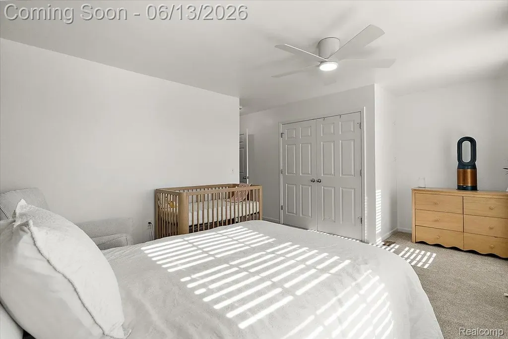 169 Paton Way Romeo Village MI 48065