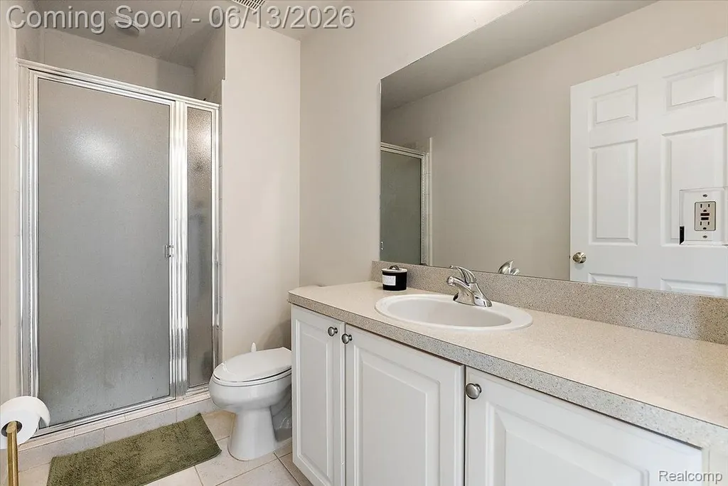 169 Paton Way Romeo Village MI 48065