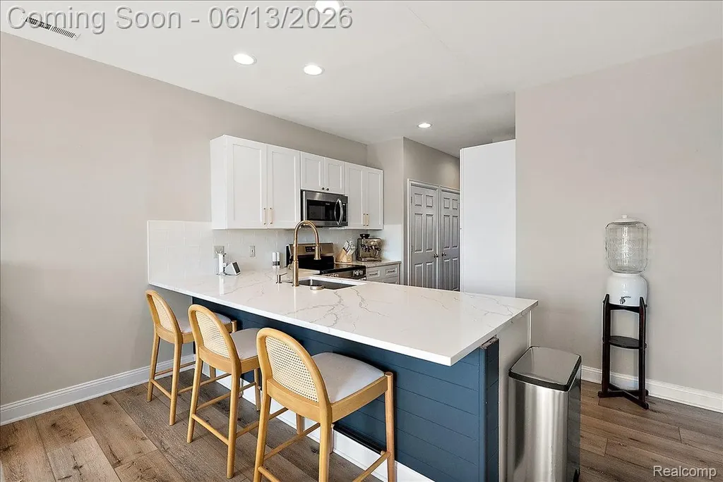 169 Paton Way Romeo Village MI 48065