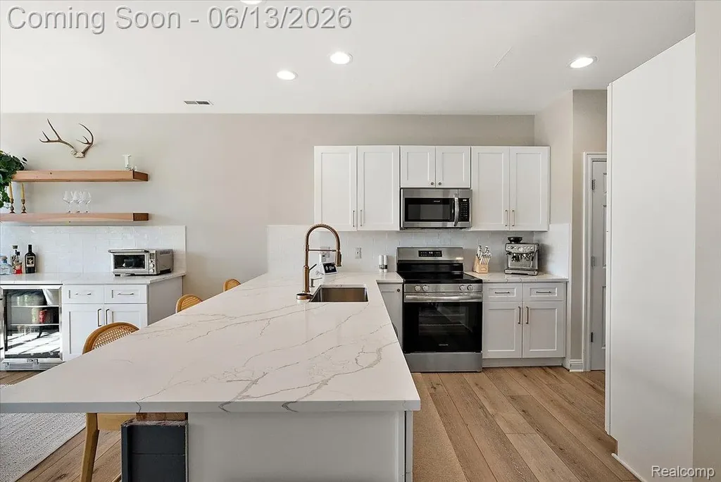 169 Paton Way Romeo Village MI 48065
