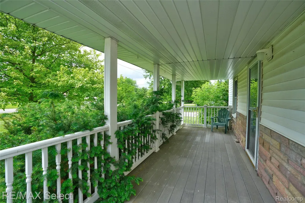 7173 Porter Road Grand Blanc Charter Township MI 48439