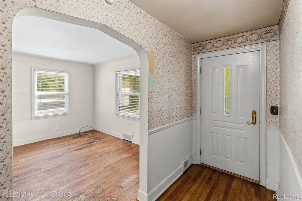 7173 Porter Road Grand Blanc Charter Township MI 48439