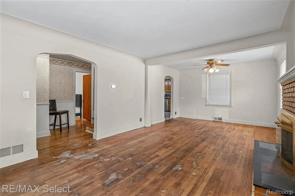 7173 Porter Road Grand Blanc Charter Township MI 48439