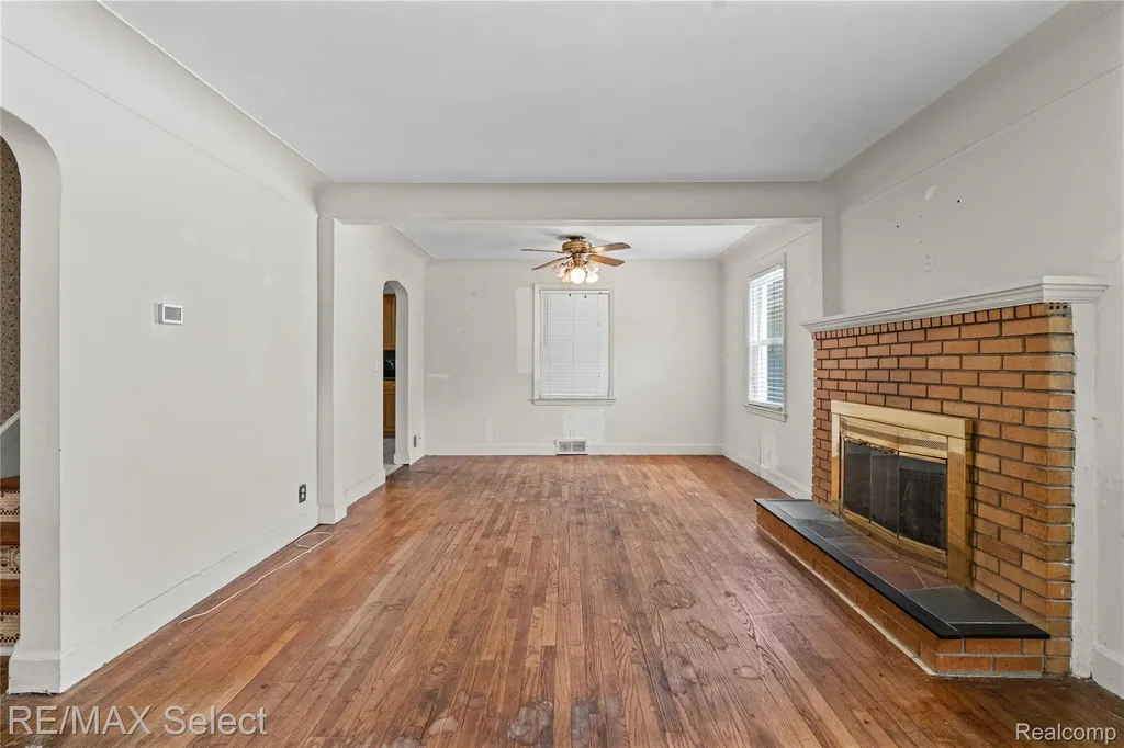 7173 Porter Road Grand Blanc Charter Township MI 48439