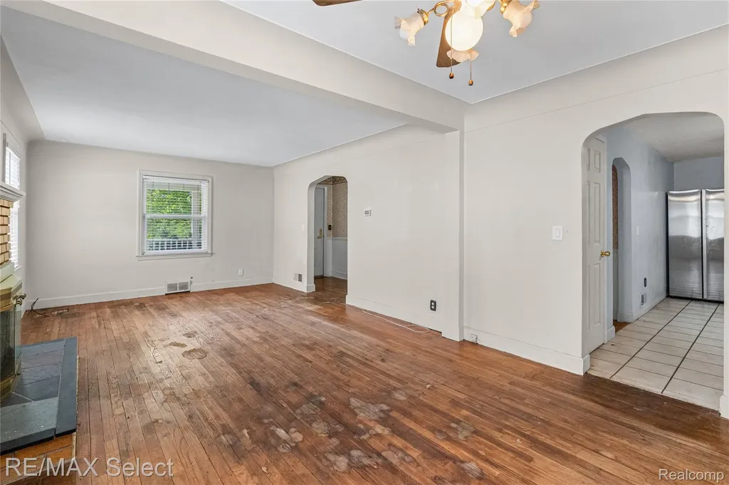 7173 Porter Road Grand Blanc Charter Township MI 48439