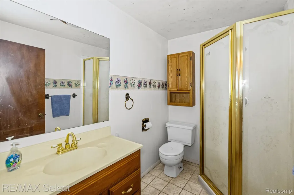 7173 Porter Road Grand Blanc Charter Township MI 48439