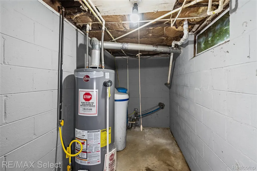 7173 Porter Road Grand Blanc Charter Township MI 48439