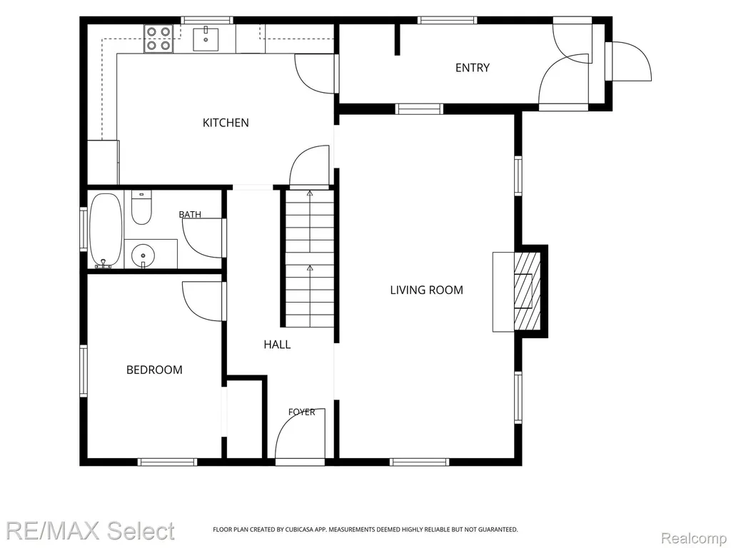 7173 Porter Road Grand Blanc Charter Township MI 48439