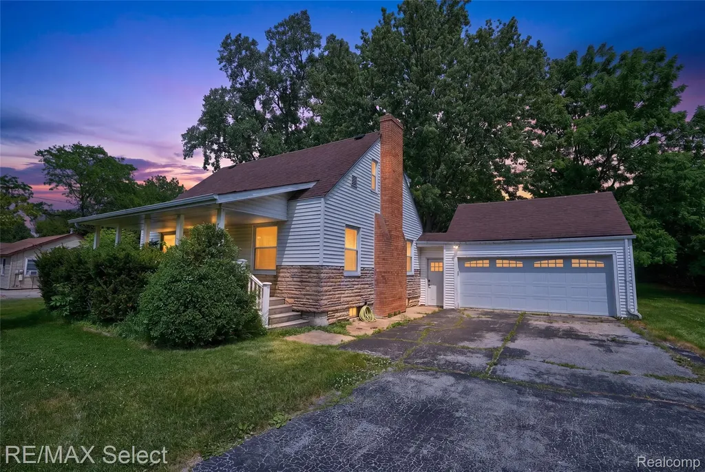 7173 Porter Road Grand Blanc Charter Township MI 48439