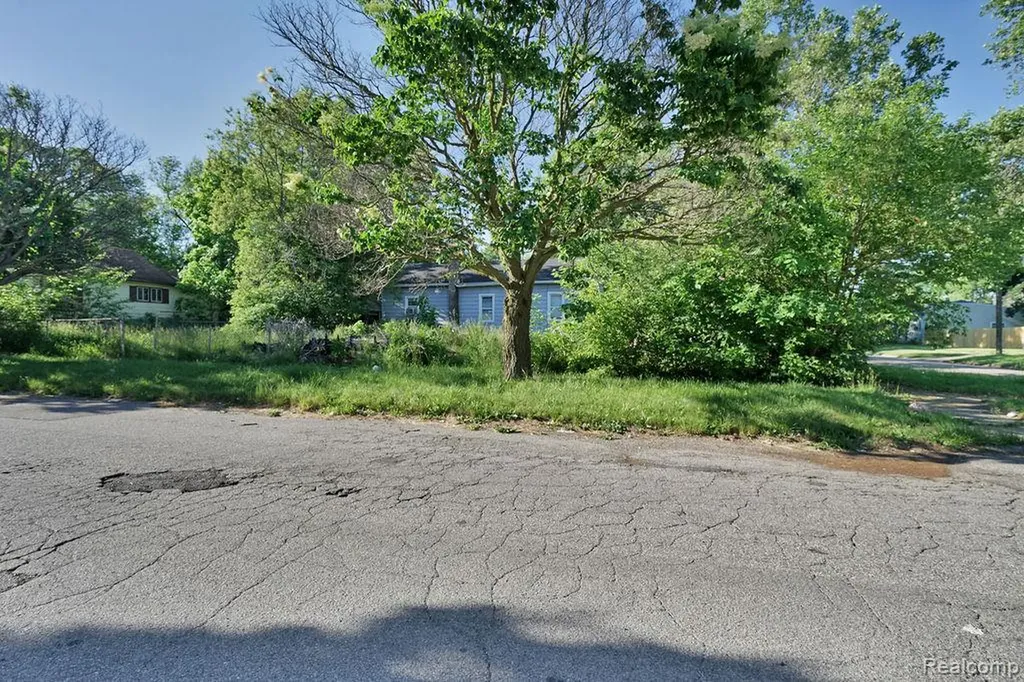 4201 Brunswick Avenue Flint City MI 48507
