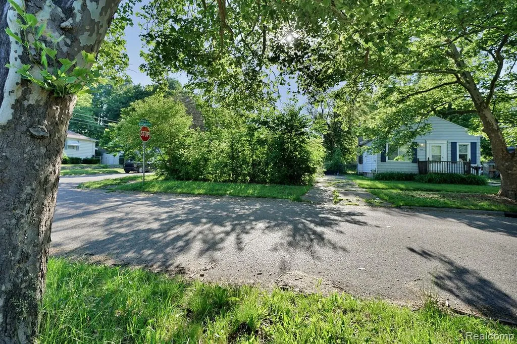4201 Brunswick Avenue Flint City MI 48507