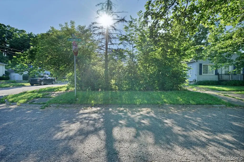 4201 Brunswick Avenue Flint City MI 48507