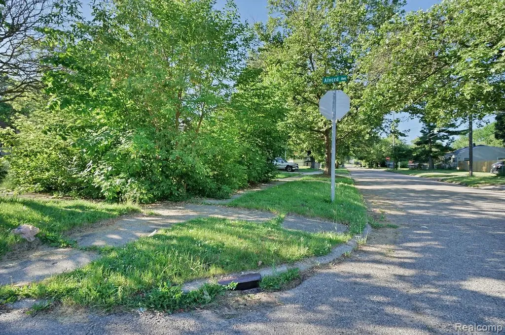 4201 Brunswick Avenue Flint City MI 48507