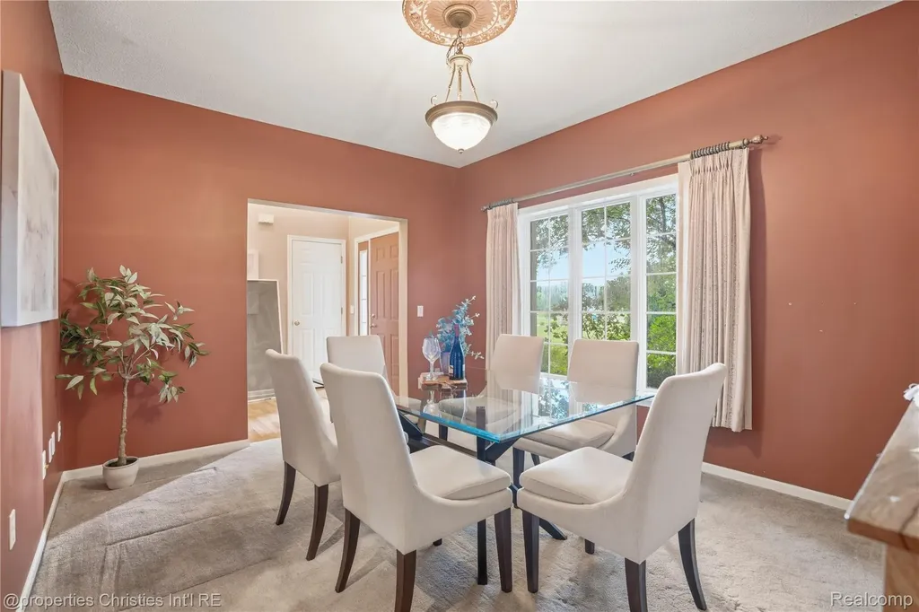 4462 Lily Drive Oceola Township MI 48843
