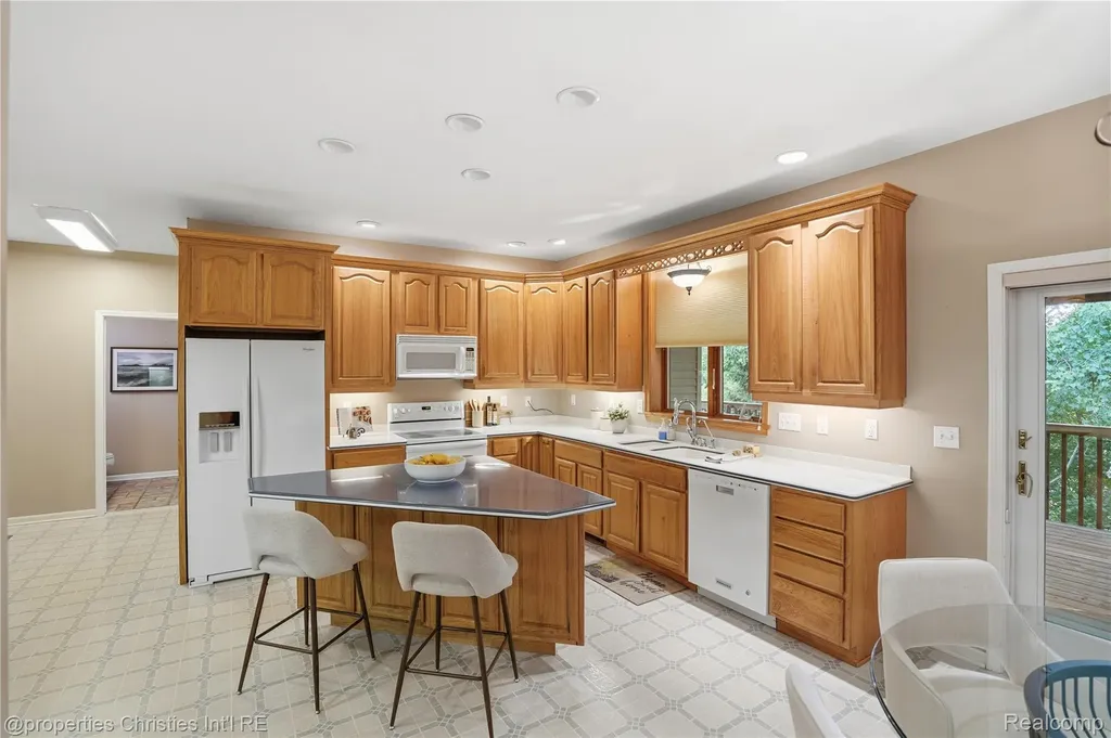 4462 Lily Drive Oceola Township MI 48843
