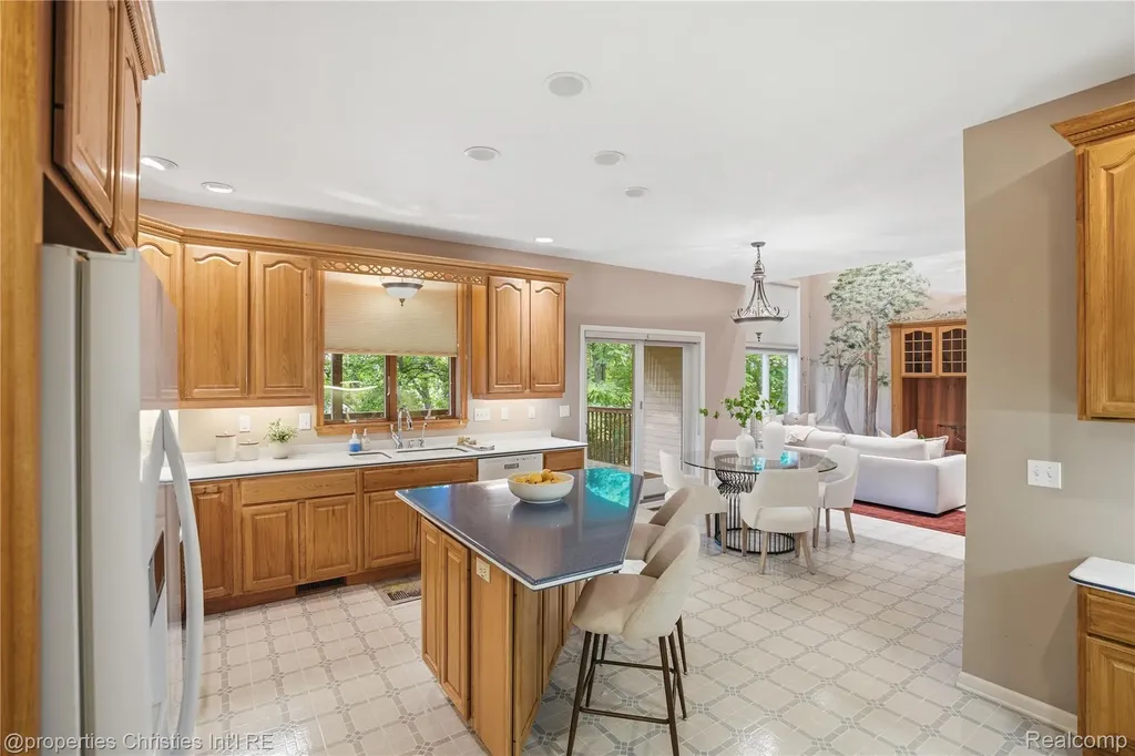 4462 Lily Drive Oceola Township MI 48843