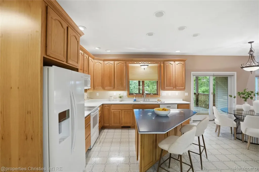 4462 Lily Drive Oceola Township MI 48843