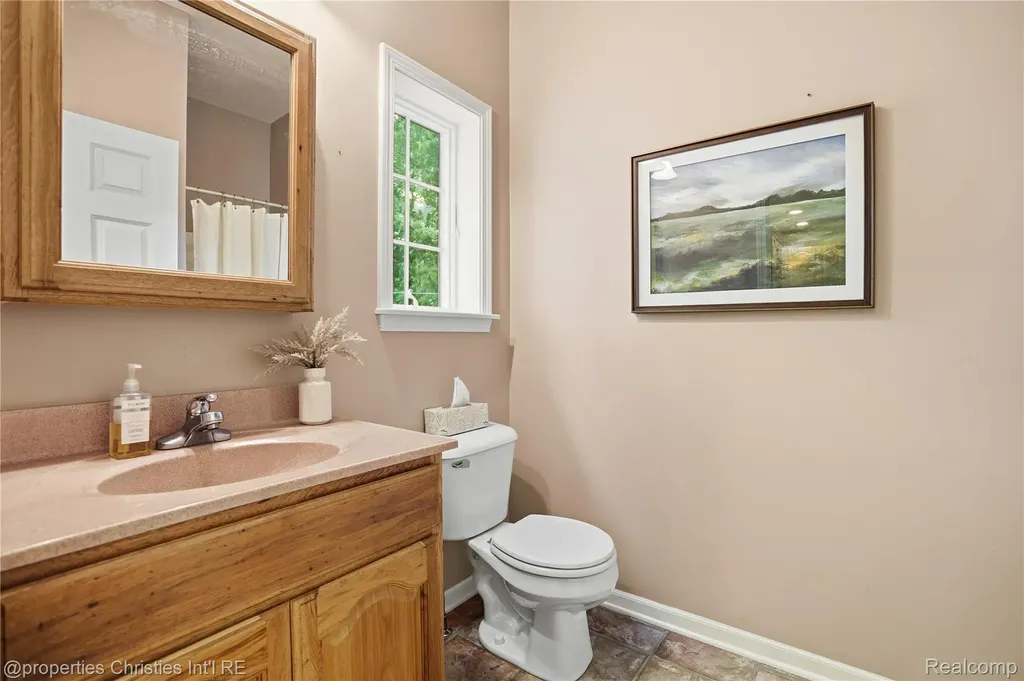 4462 Lily Drive Oceola Township MI 48843
