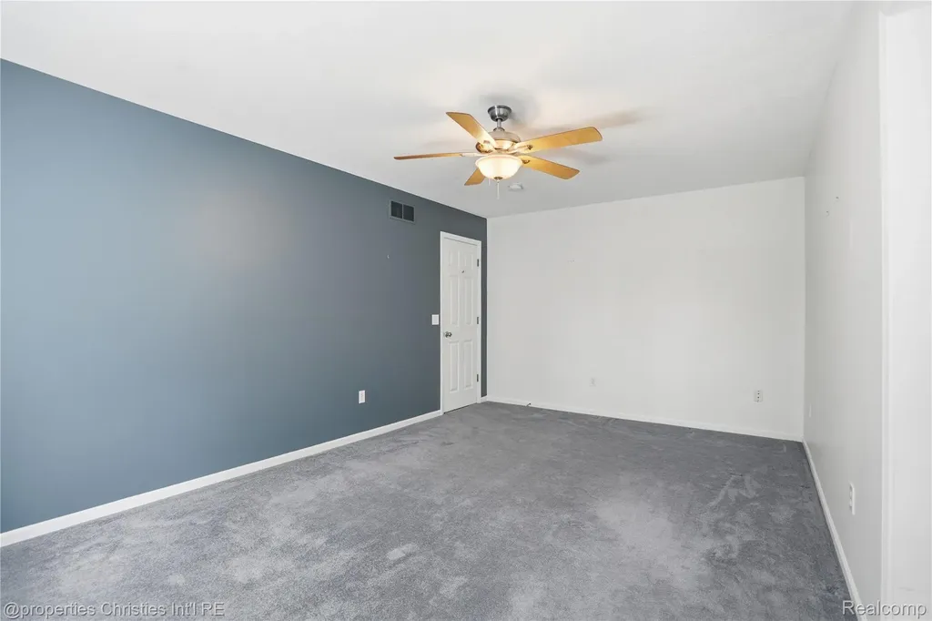 4462 Lily Drive Oceola Township MI 48843
