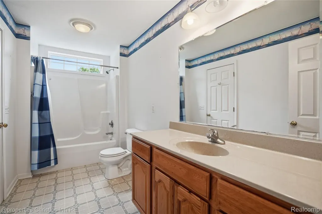 4462 Lily Drive Oceola Township MI 48843