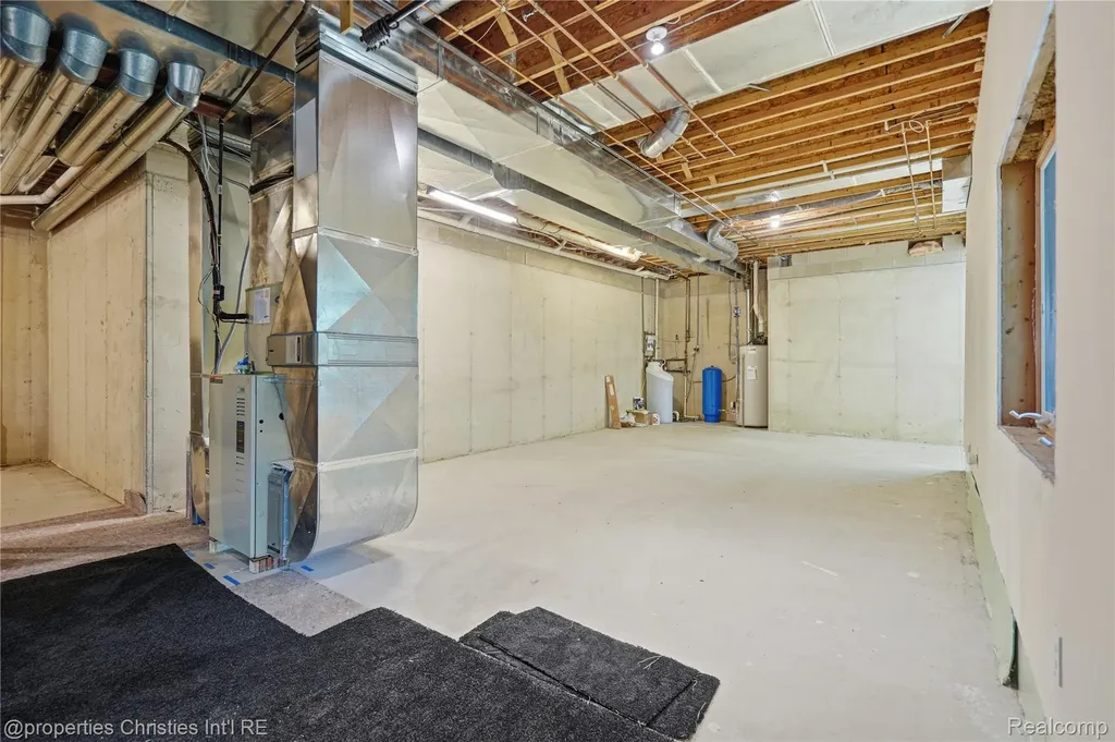 4462 Lily Drive Oceola Township MI 48843