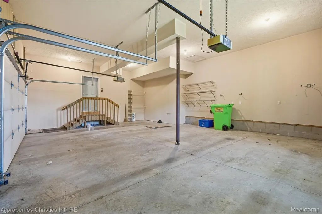 4462 Lily Drive Oceola Township MI 48843