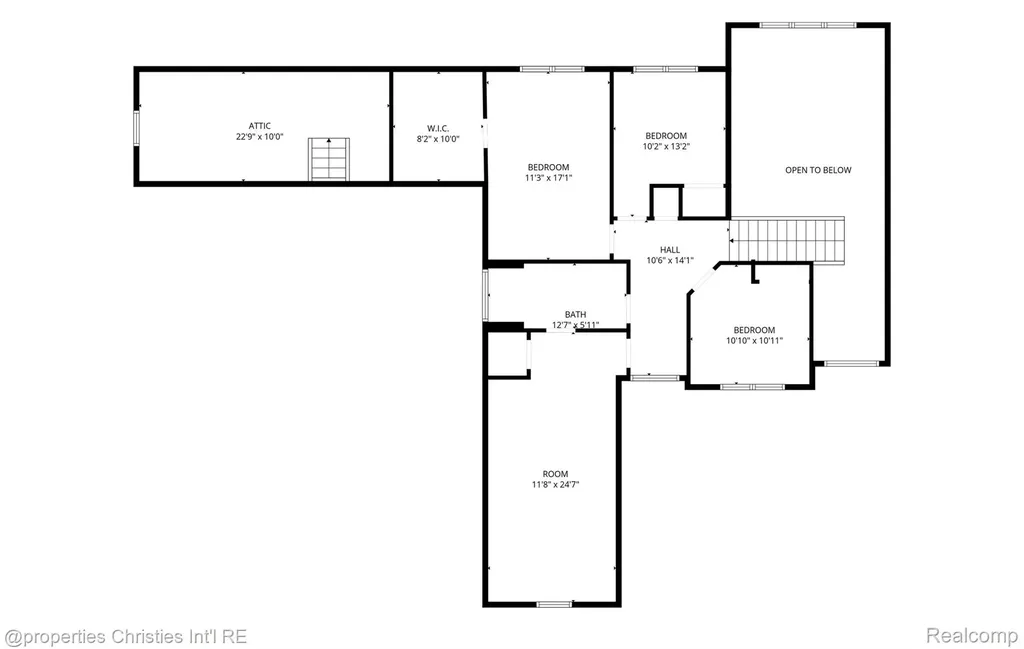 4462 Lily Drive Oceola Township MI 48843