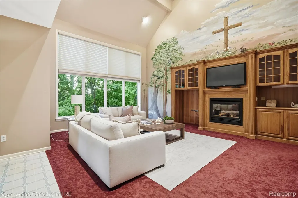 4462 Lily Drive Oceola Township MI 48843