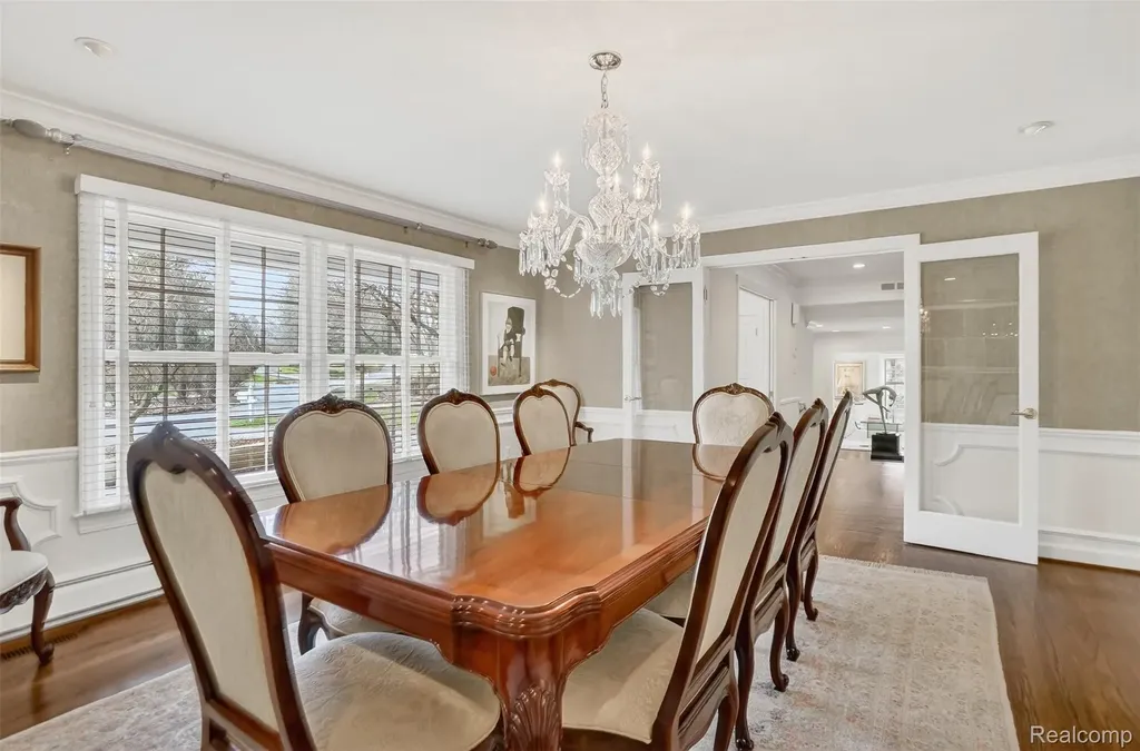 27220 Willowgreen Court Franklin Village MI 48025