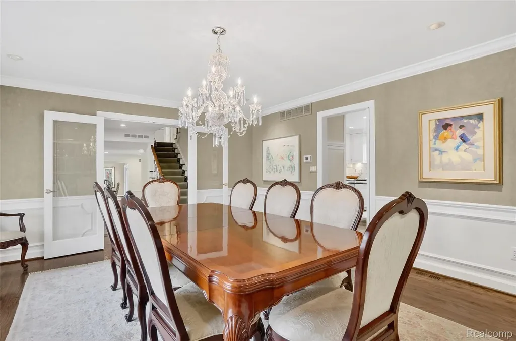 27220 Willowgreen Court Franklin Village MI 48025