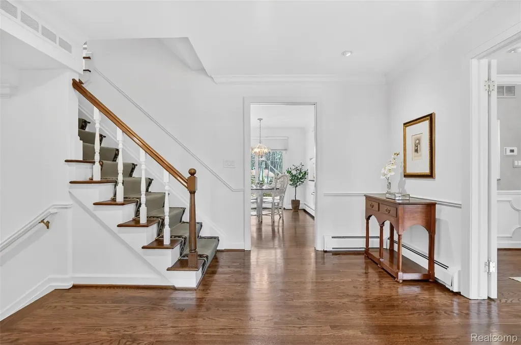 27220 Willowgreen Court Franklin Village MI 48025