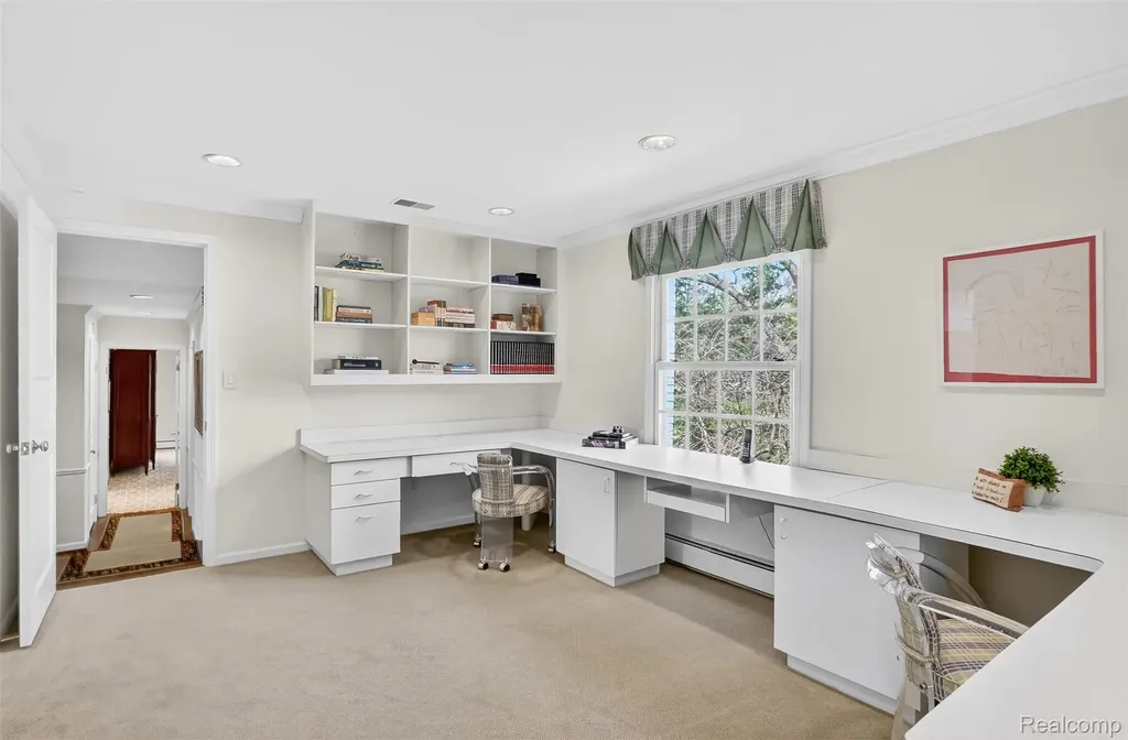 27220 Willowgreen Court Franklin Village MI 48025