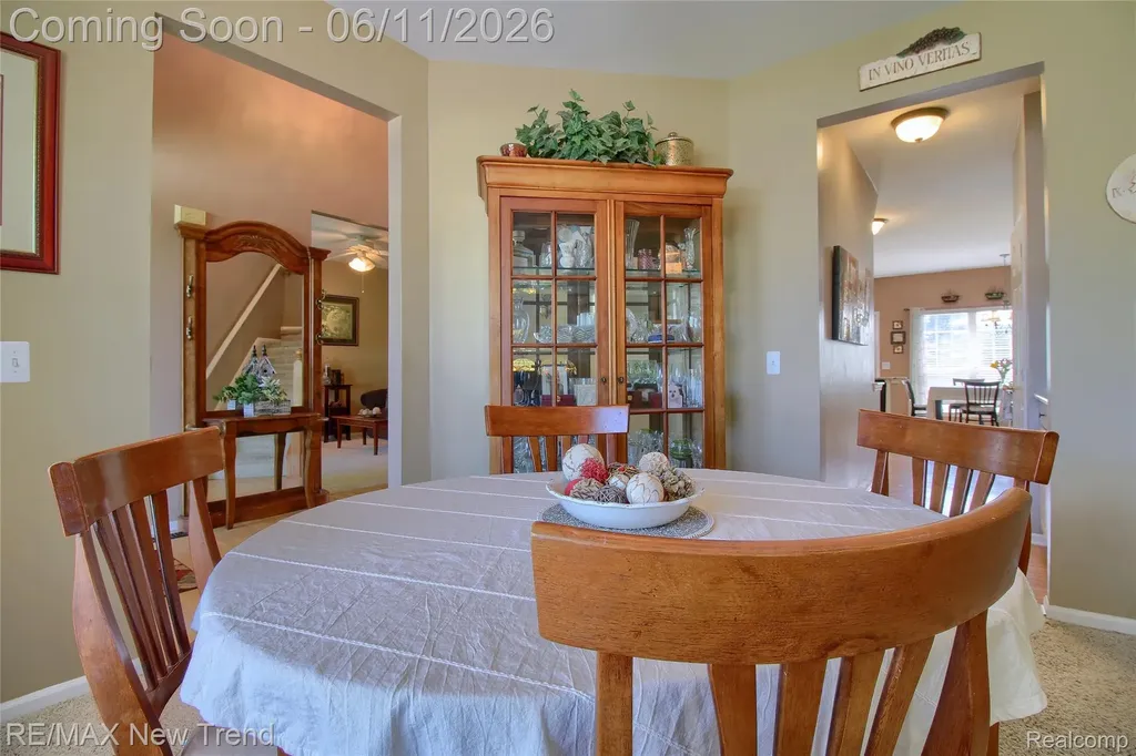 1063 Stable Lane South Lyon City MI 48178
