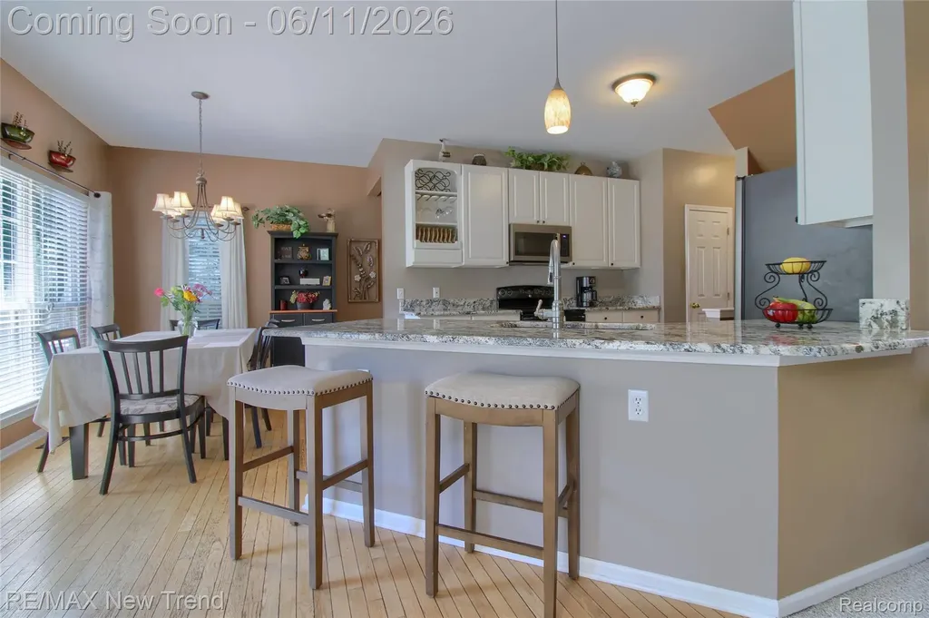 1063 Stable Lane South Lyon City MI 48178