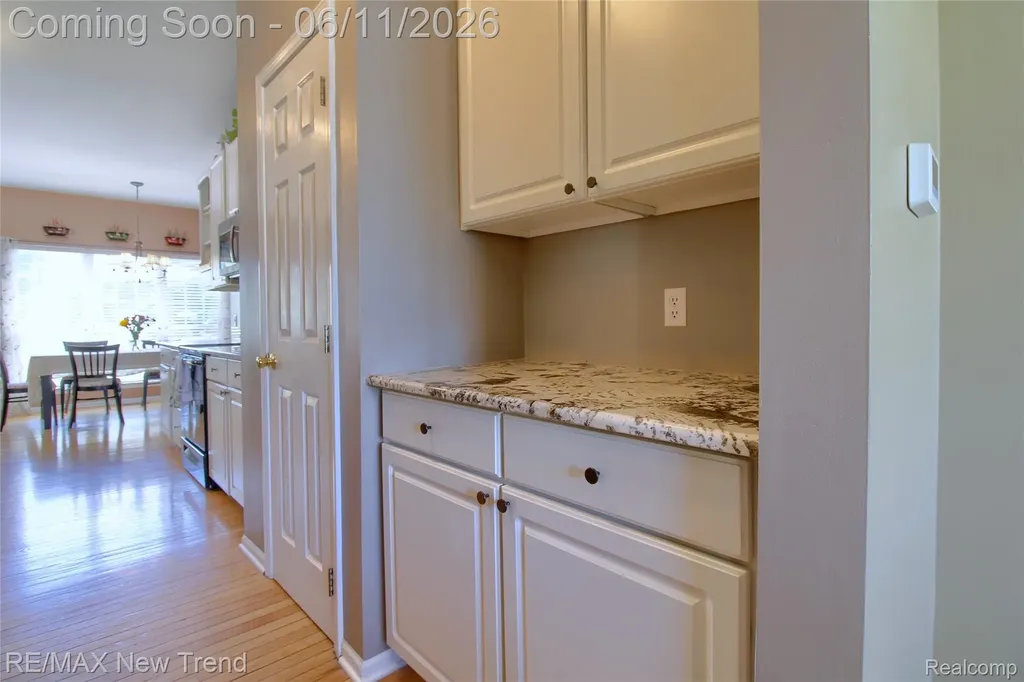 1063 Stable Lane South Lyon City MI 48178