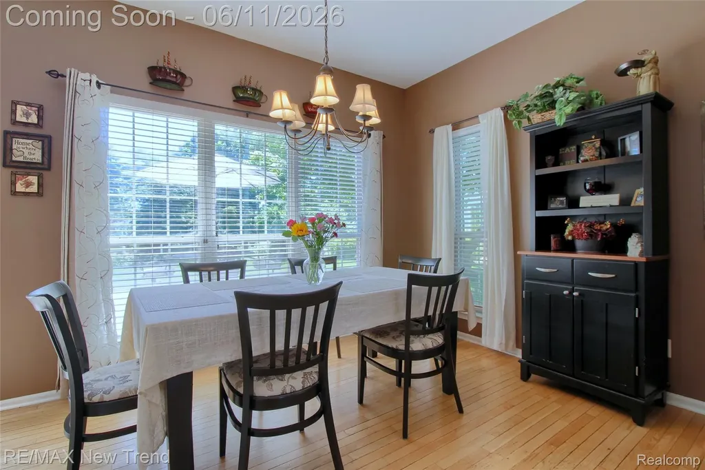 1063 Stable Lane South Lyon City MI 48178