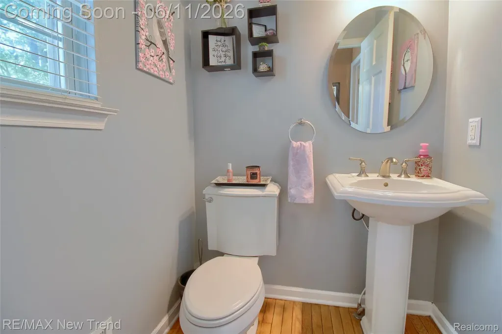 1063 Stable Lane South Lyon City MI 48178