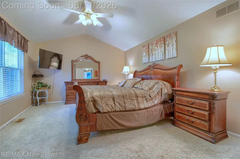 1063 Stable Lane South Lyon City MI 48178