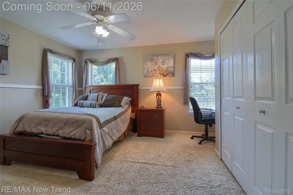 1063 Stable Lane South Lyon City MI 48178