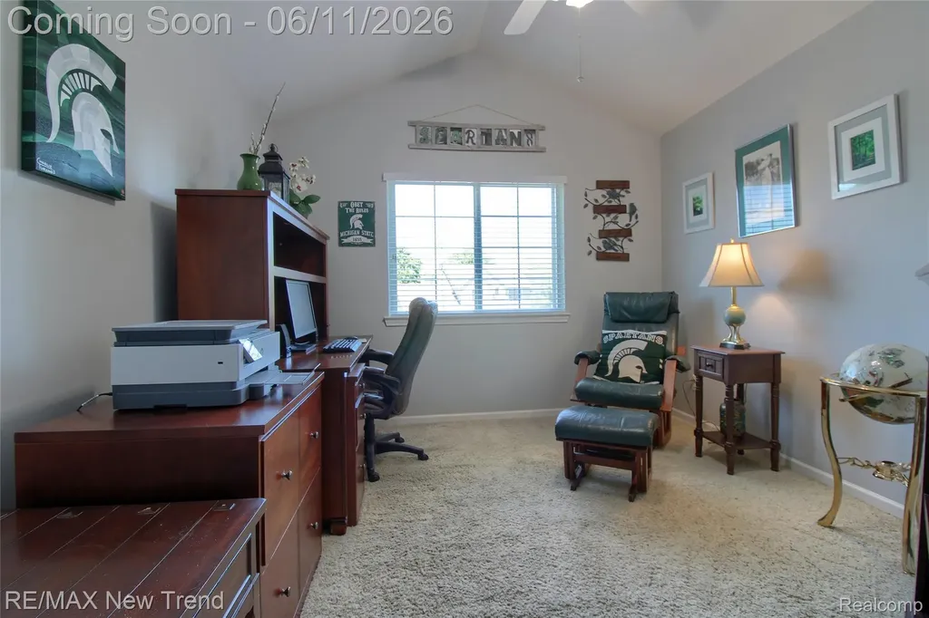 1063 Stable Lane South Lyon City MI 48178