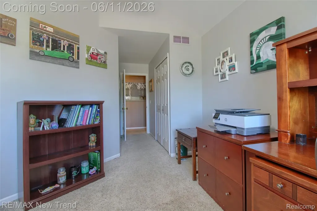 1063 Stable Lane South Lyon City MI 48178