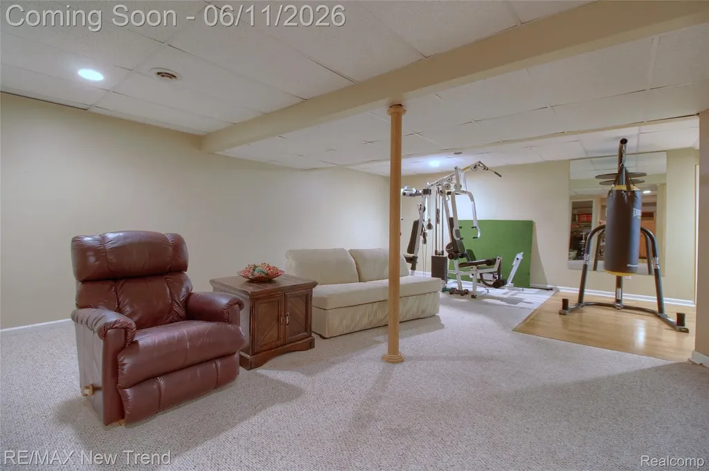 1063 Stable Lane South Lyon City MI 48178
