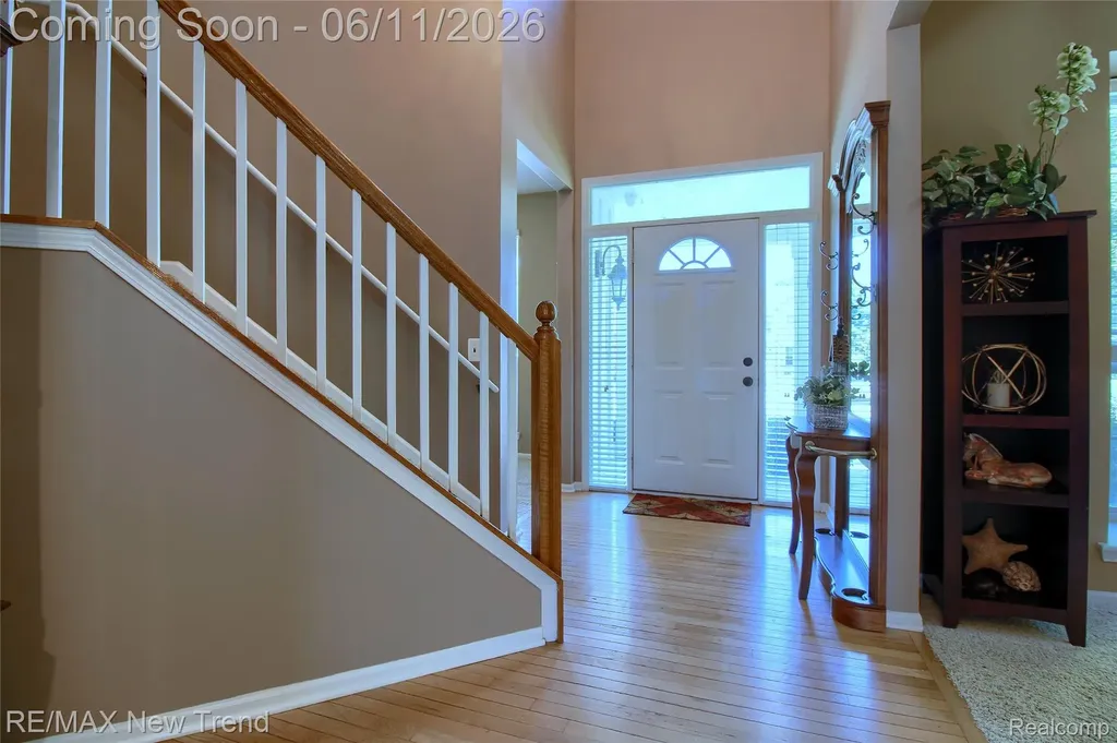 1063 Stable Lane South Lyon City MI 48178